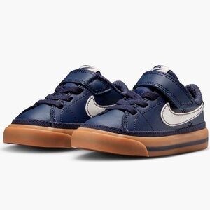 Nike Kids court legacy sneaker